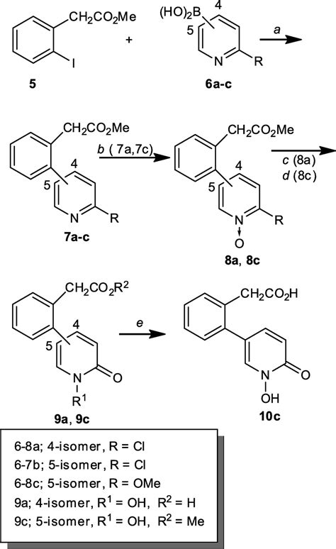 Phenylacetic Acid H Nmr