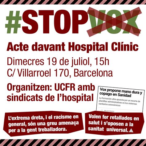 Ucfr Stopislamof Bia Stopvox On Twitter Acte Stopvox Davant