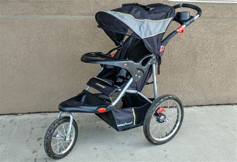 Baby Trend Expedition Jogger Stroller Review - 10 Best Reviewed