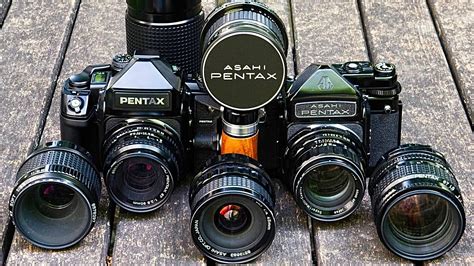 Pentax 6x7 System — Thomas Eisl · Photographer