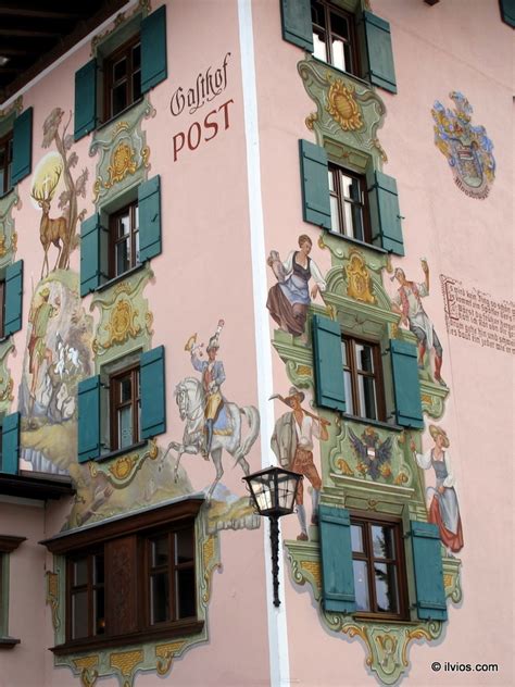 AUSTRIAN ARCHITECTURE | Visit austria, Austria, Heart of europe