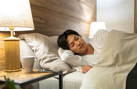 「良い睡眠」はメリット満載！睡眠の質を上げるポイントとは？ 健康サイト