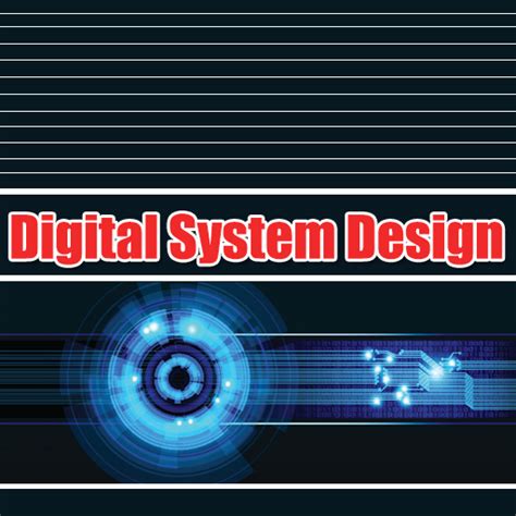 Digital System Design - Apps on Google Play