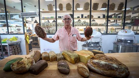 Olivapan Tipos De Panes Y La Pasteler A De Siempre