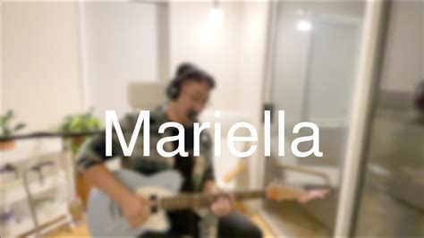 Mariella Leon Bridges Khruangbin Cover Youtube