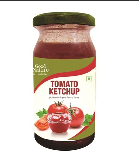 Tomato Ketchup At Rs 45 Tomato Ketchup In Jaipur ID 17180187548