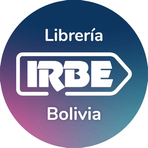 Tienda P Gina De Librer A Irbe Bolivia