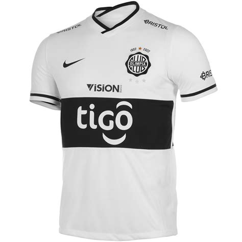 Camiseta Nike Club Olimpia 2022 2 Todo Sobre Camisetas