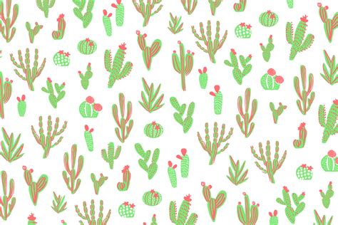 Cactus Wallpaper - WallpaperSafari