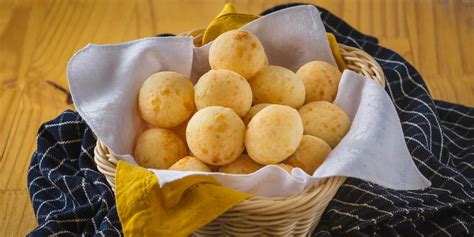 P O De Queijo Eleito A Melhor Comida E O E V O Chocar