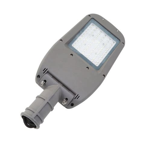 Waterproof IP66 Outdoor LED Lighting Street Light For Highway With