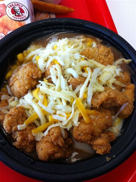 Copycat kfc famous bowl – Artofit