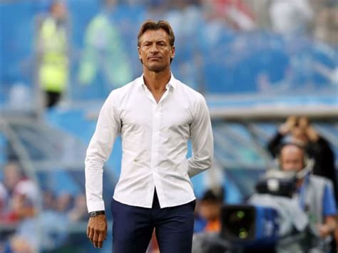 5 Strategi Herve Renard Arab Saudi Sukses Kalahkan Argentina