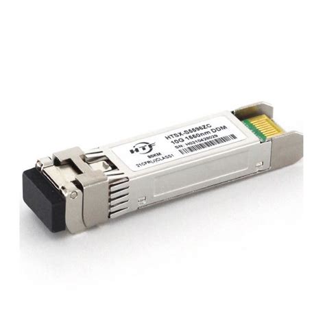 Fabricantes Proveedores De Transceptores Pticos G Sfp Zr Dwdm