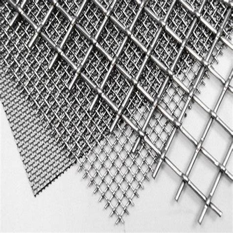 Stainless Steel Wire Mesh Renu Wire Netting Company