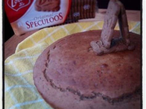 Les Meilleures Recettes de Gâteau au Yaourt et Spéculoos