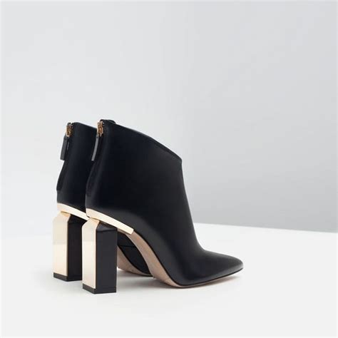 chaussures zara femme maroc