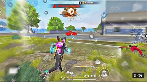 Solo VS Squad Full Gameplay Mode Over Power Bluetoxic993 YouTube