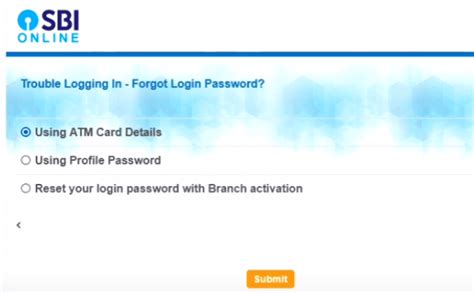 How To Recover Forgot Yono Sbi Username And Password Online