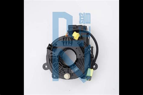 Clock Spring Spiral Cable Sub Assy Cinta Airbag For Nissan Altima Teana