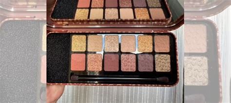 Sephora wild nude палетка оригинал новая купить в Москве с доставкой Личные вещи Авито