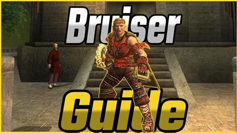 Everquest 2 Class Guides And Builds Mmorpg Tips