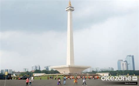 Sejarah Jakarta Berawal Dari Batavia Hingga Raih Status Daerah Khusus