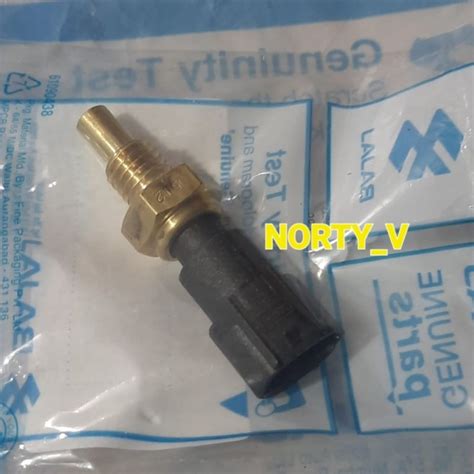 Jual Switch Sensor Temperature Bajaj Pulsar Ns Ktm Duke Rc