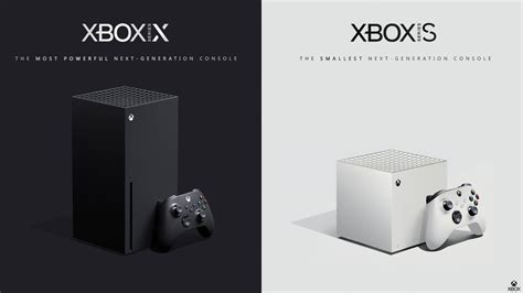 Xbox Series X E S La Lista Delle Esclusive Per Il 2021 è Servita