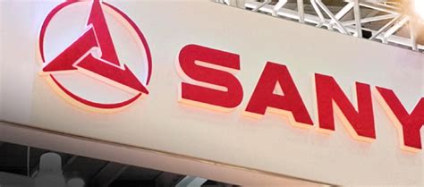 sany  global