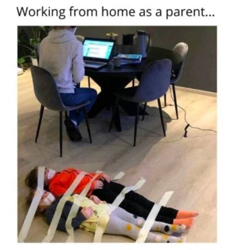 Work From Home Memes, part 2 | Fun