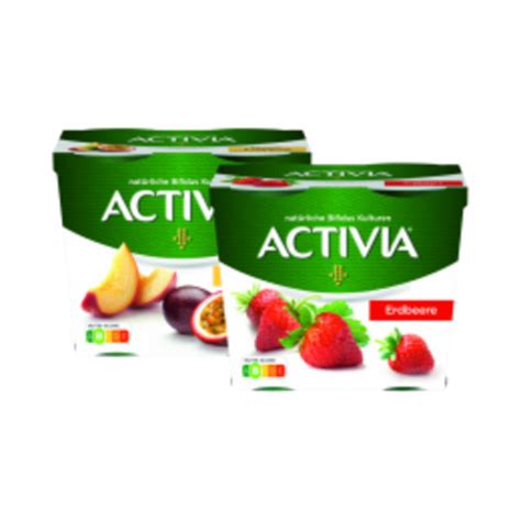 Danone Activia Von Hit Ansehen