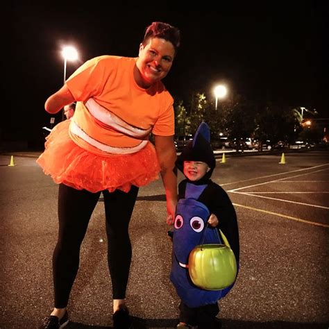 Dory Finding Nemo Costume