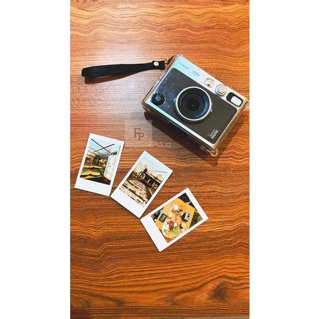 Jual Cetak Custom Foto Polaroid Instax Fujifilm Shopee Indonesia