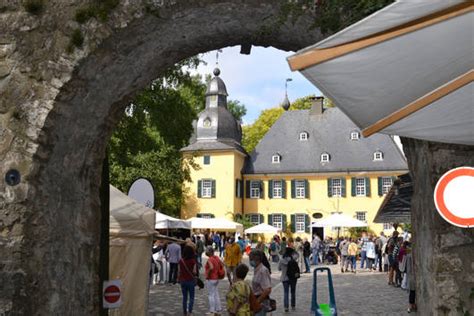 Sieben Sachen Schloss L Ntenbeck