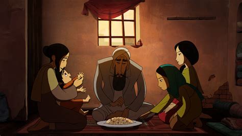 The Breadwinner’ review by Michael Shawn • Letterboxd