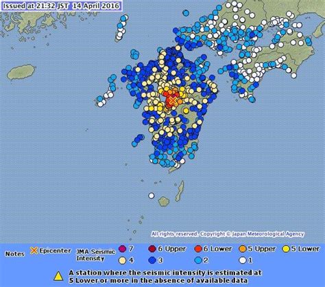 强震袭击日本半导体重地九州，恐波及iphone等手机出货 国际电子商情