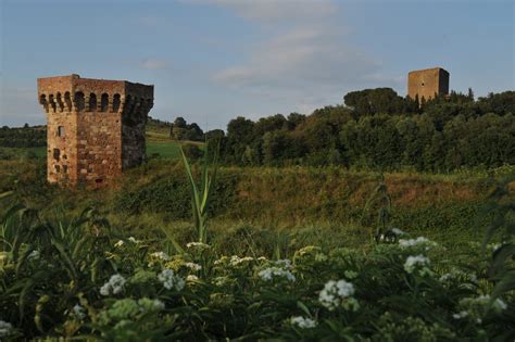 Il Duello Delle Torri Fra Siena E Perugia Sienapost