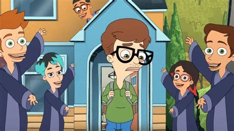 Big Mouth Season 7 Streaming Release Date When Is It Coming Out On Netflix