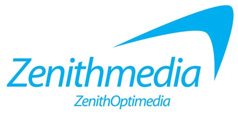 Zenithoptimedia Logo