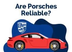 Porsche Reliability Guide Find The Best Car Price