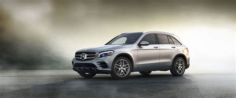 2019 Mercedes Benz Glc 300 Specs And Features Mb Of Chicago