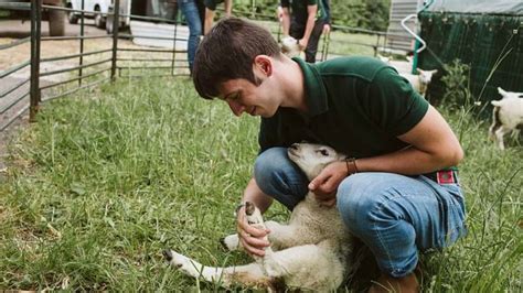 Level 2 General Farm Worker Livestock Apprenticeship Course