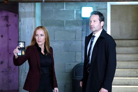 X-Files Season 11: What's going on with Mulder and Scully?