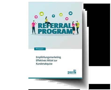 Tipps F R Erfolgreiches Empfehlungsmarketing Pso