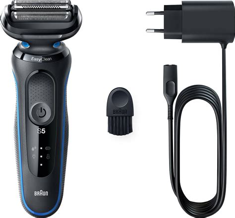 Braun Series 5 51-B1000s (18 butikker) se bedste pris