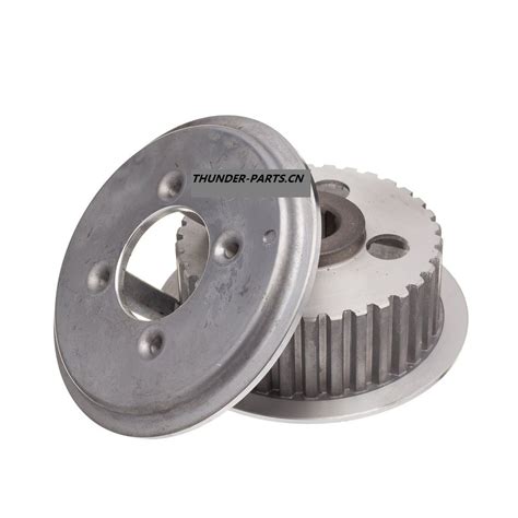 Motorcycle Parts Clutch Pressure Plate Plato Opresor Cubo Plato