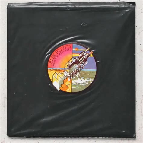 Pink Floyd Wish You Were Here Cd Album Rm Eur 1105 Picclick De