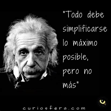 Descubrir Imagen Las Mejores Frases Celebres De Albert Einstein Hot