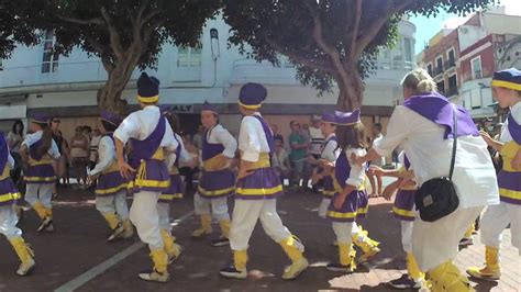 El Vendrell Cercavila De Festa Major YouTube